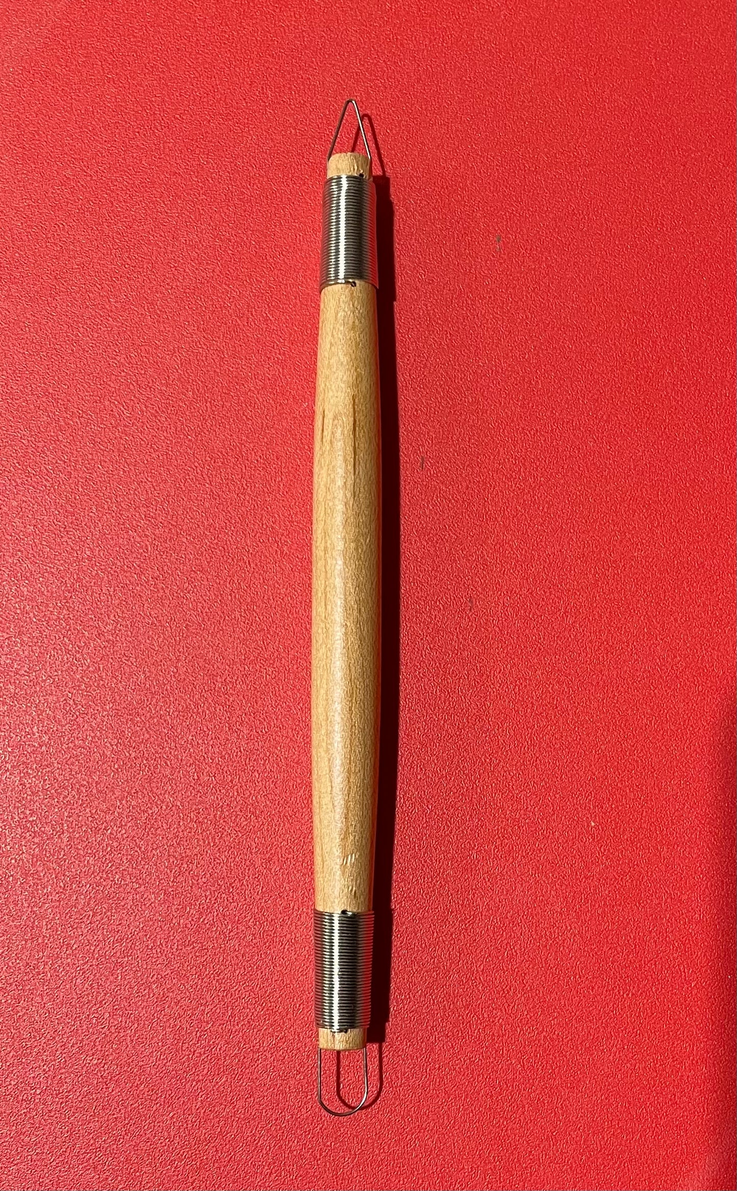 6" Round Loop & Angular Loop tool