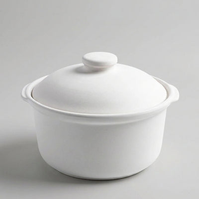 Casserole & Lid