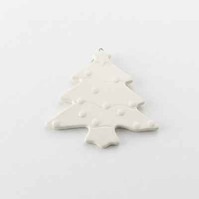 Christmas Tree Decoration (Case of 6/24)