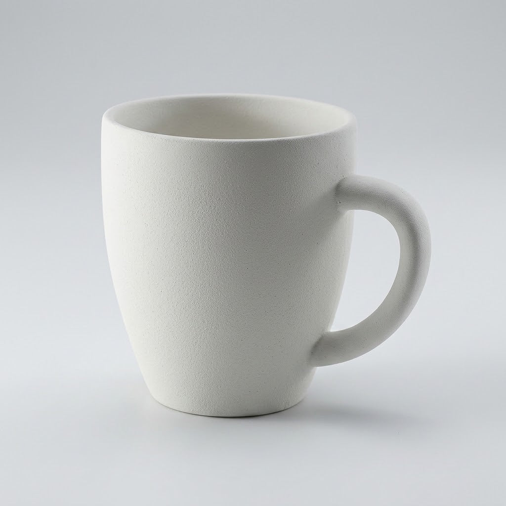 Coffee Mug 10cm (Case of 6/24)