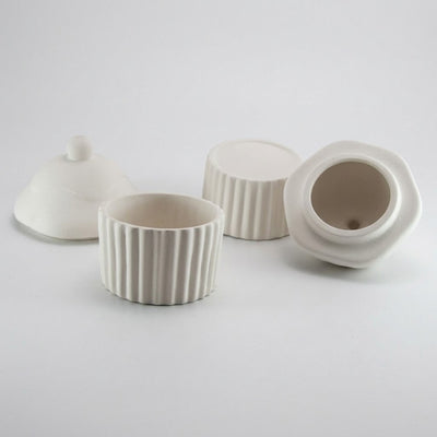 Cup Cake Box (Case of 6/24)