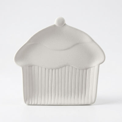 Cup Cake Plate (Case of 6/24)