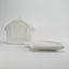 Cup Cake Plate (Case of 6/24)