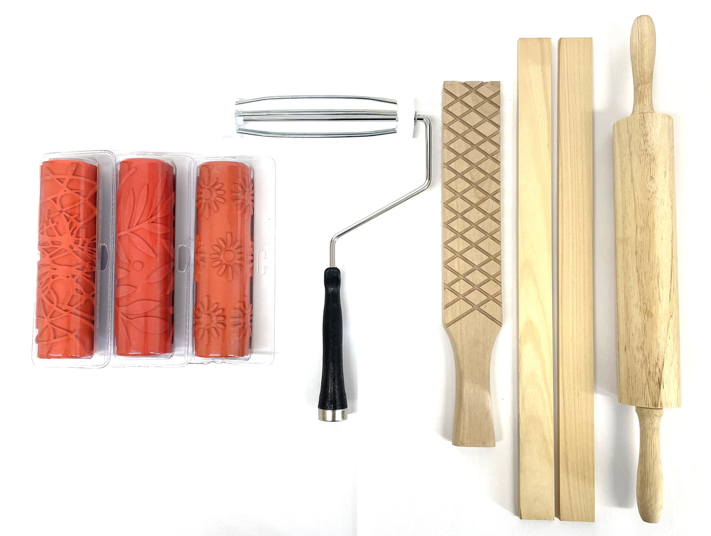Decorating Toolkit