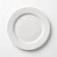 Dessert Plate 20cm (Case of 6/24)