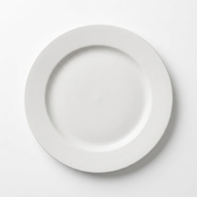 Dessert Plate 20cm (Case of 6/24)