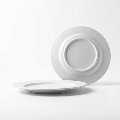 Dessert Plate 20cm (Case of 6/24)