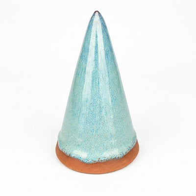 Dixie Blue Earthenware Glaze - Dipping