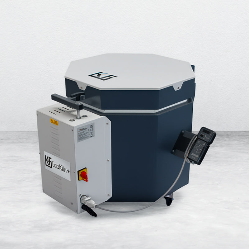 NEW K&F ECOKiln+ 46
