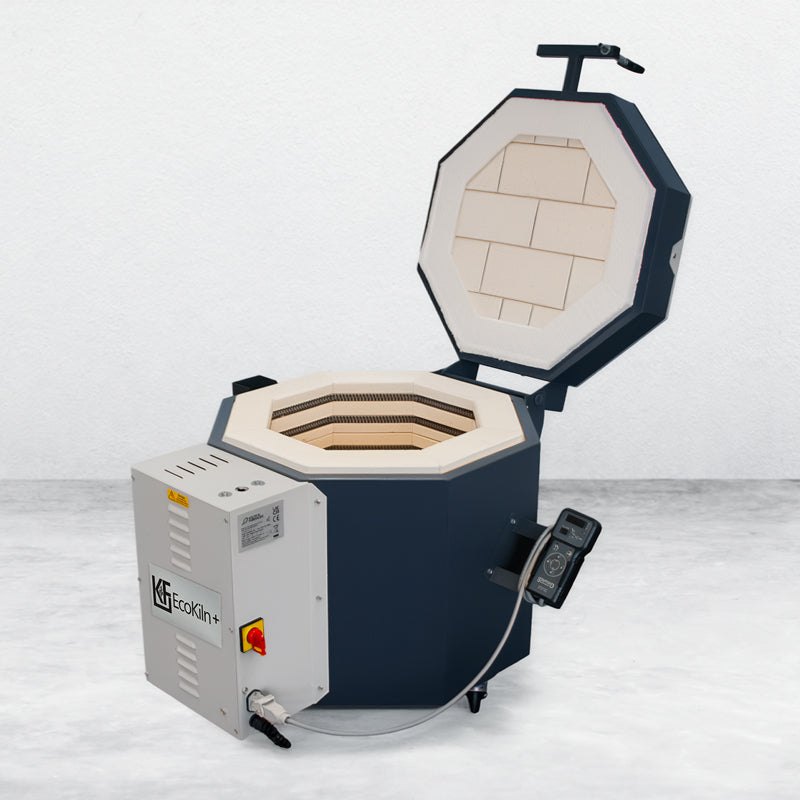 NEW K&F ECOKiln+ 46
