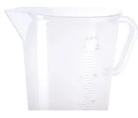 1LT Plastic Jug