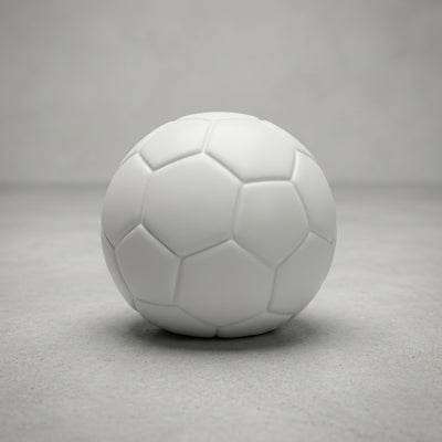Football Bank 13cm (Case of 6/24)