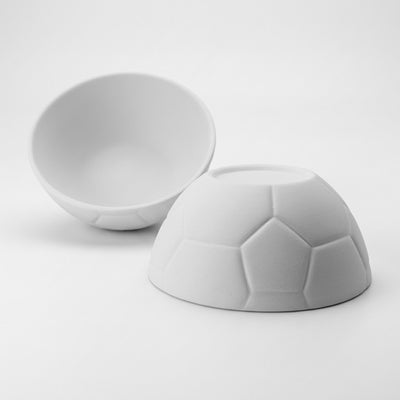 Football Bowl (Case of 6/24)