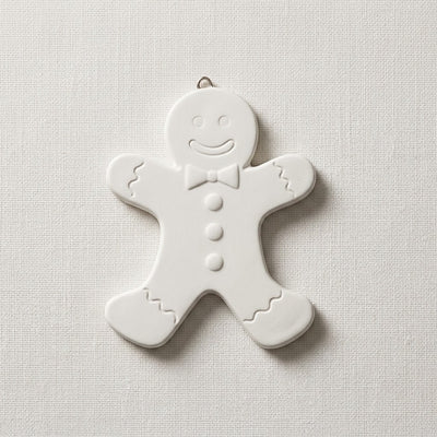 Gingerbread Man Decoration (Case of 6/24)