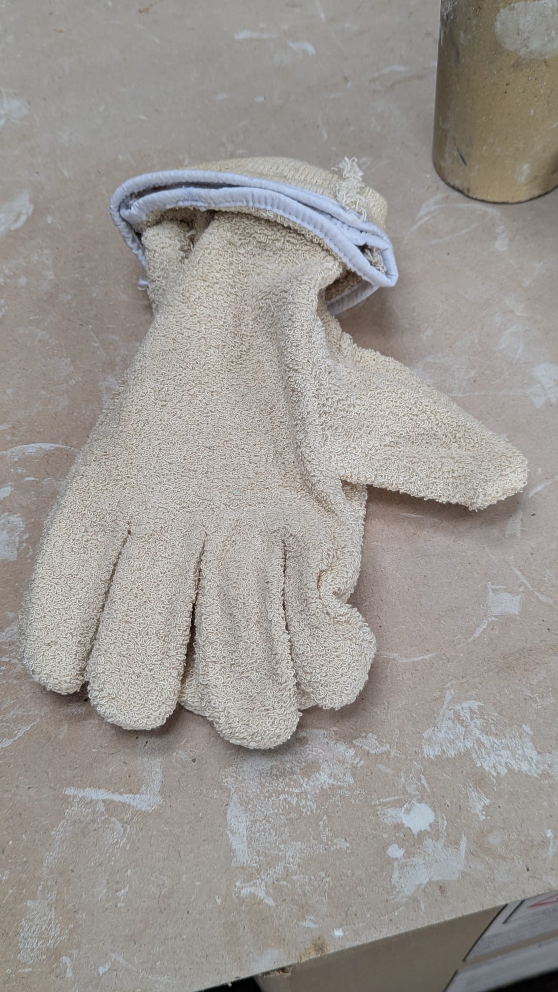 Kiln Gloves (Pair)