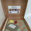 (NEW) Craft Box - Airdrying clay kit (9 Pcs)