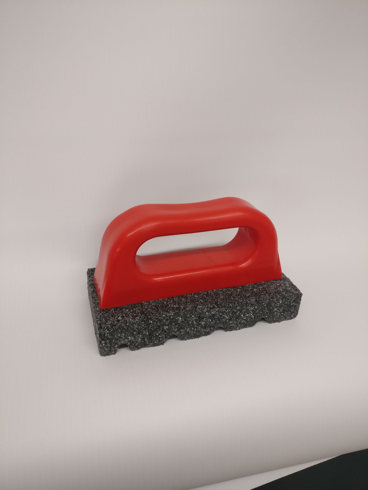 Rubbing Brick with Handle (NEW)