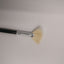 Fan Brush, Goat Hair Brush No. 8 (NEW)