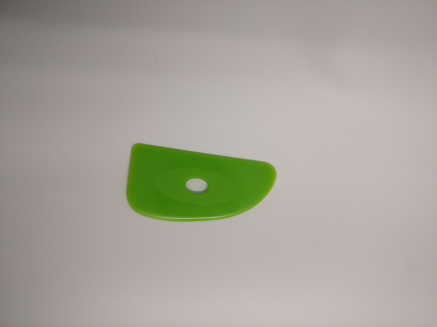 Plastic Rib (Hard) (NEW)