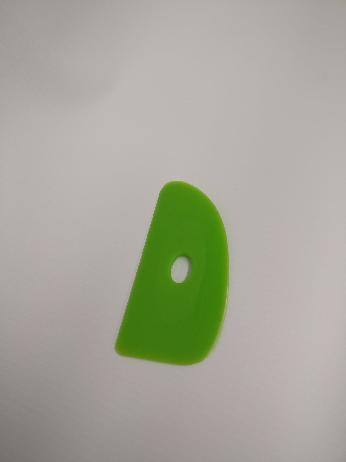 Plastic Rib (Hard) (NEW)