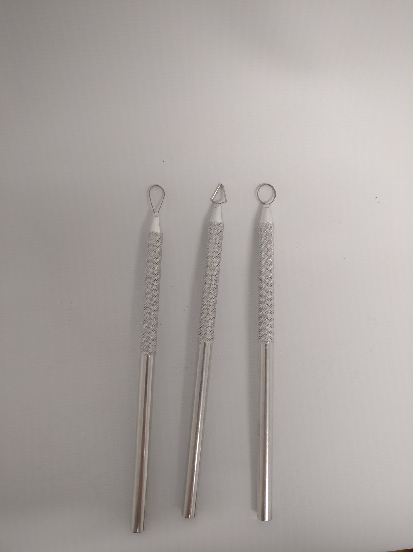 Aluminum Mini Ribbon turning Tool 5″ Circle (NEW)