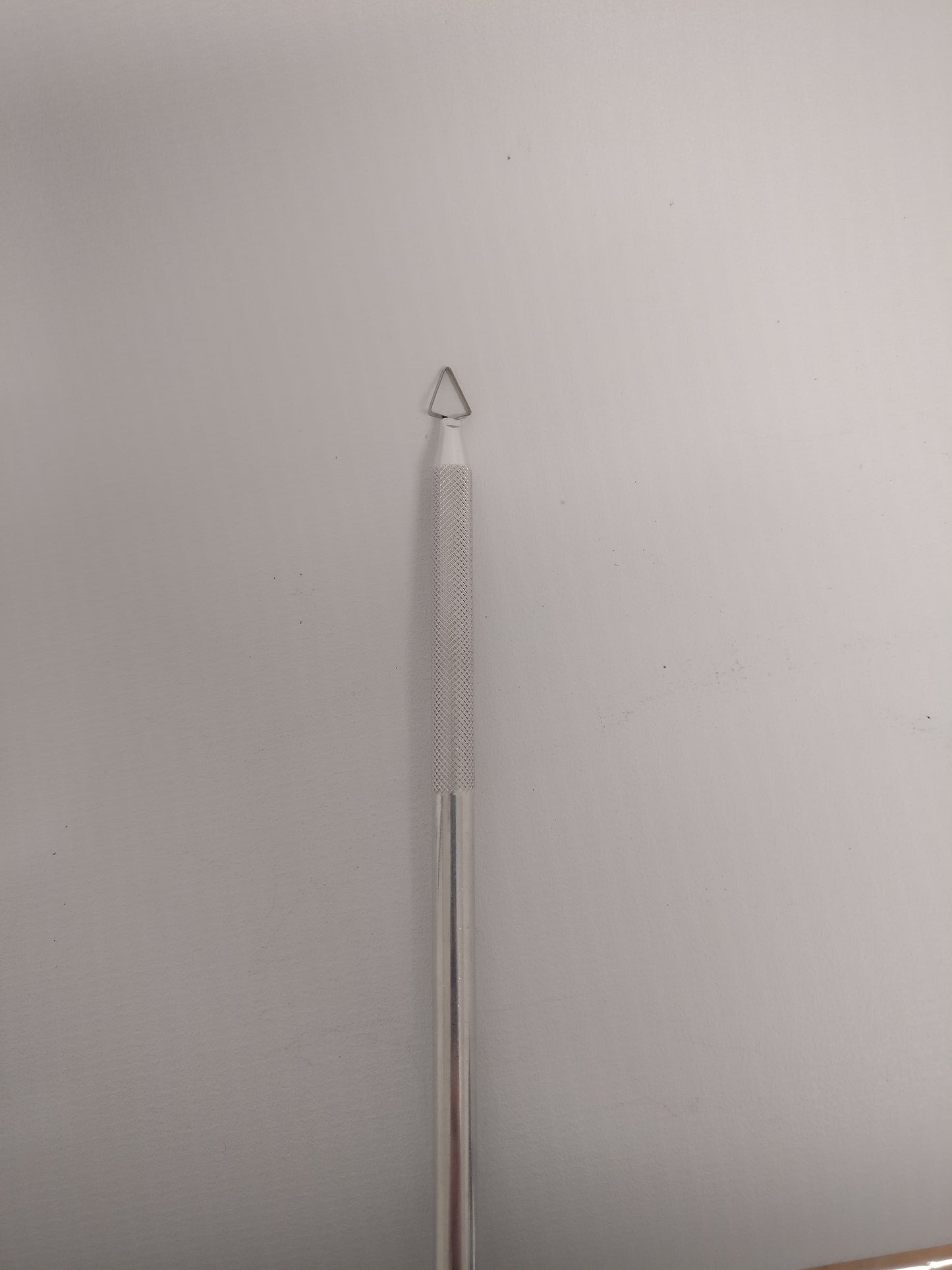 5" Aluminium Mini Ribbon Tool Triangle