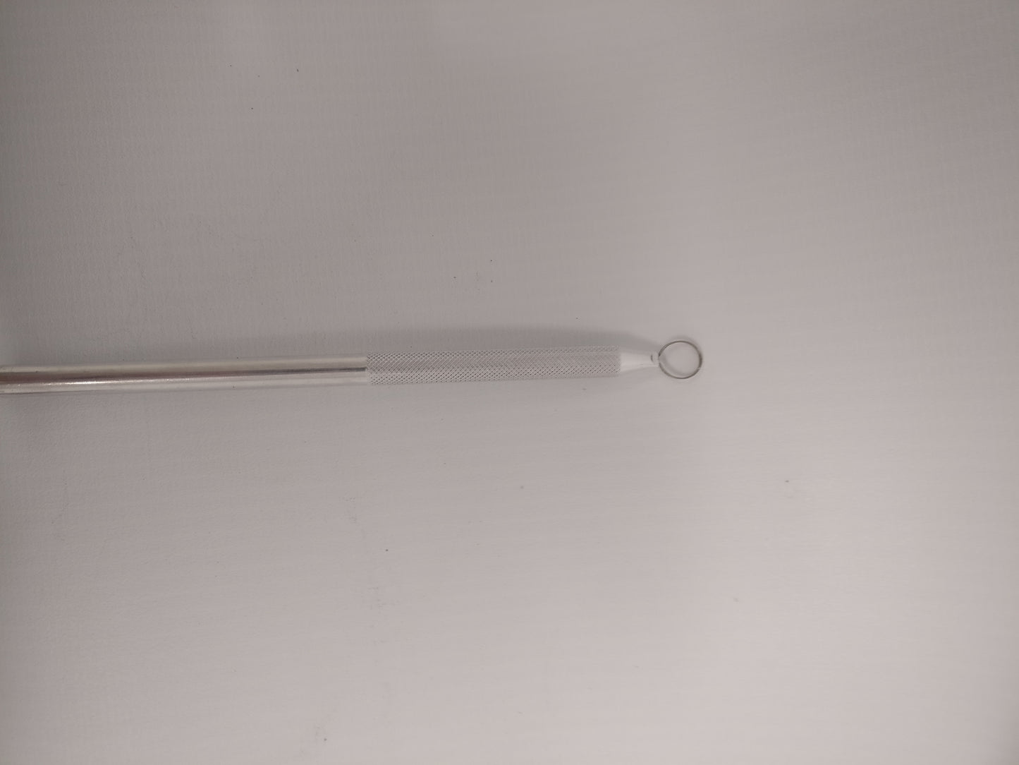 Aluminum Mini Ribbon turning Tool 5″ Circle (NEW)