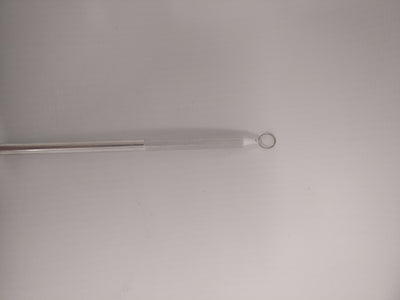 Aluminum Mini Ribbon turning Tool 5″ Circle (NEW)