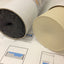 Plastiline Grey 40 Grade (5KG)