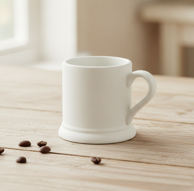 Kids Mug (Case of 6/24)