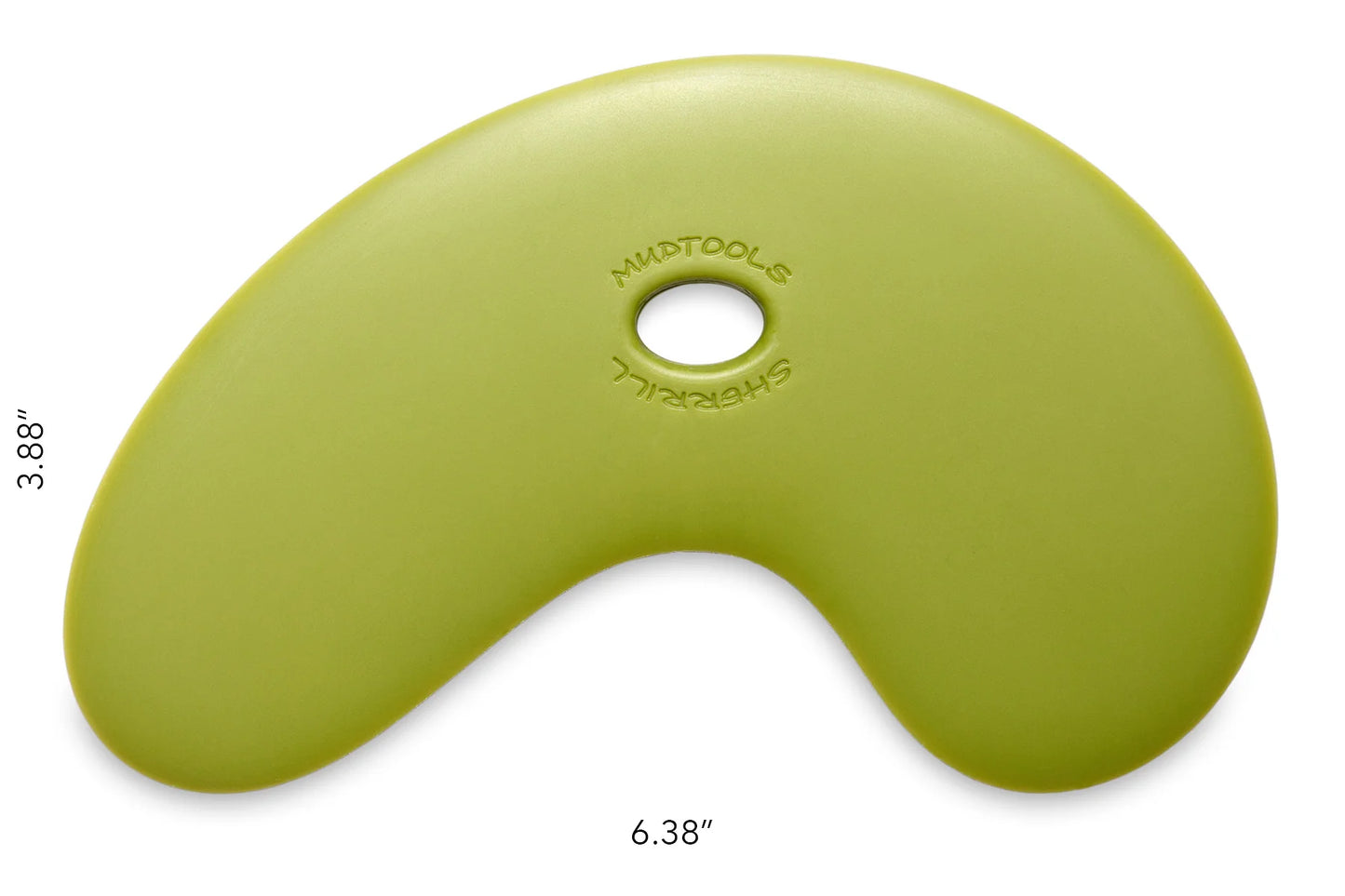 Mudtools Large Bowl Rib