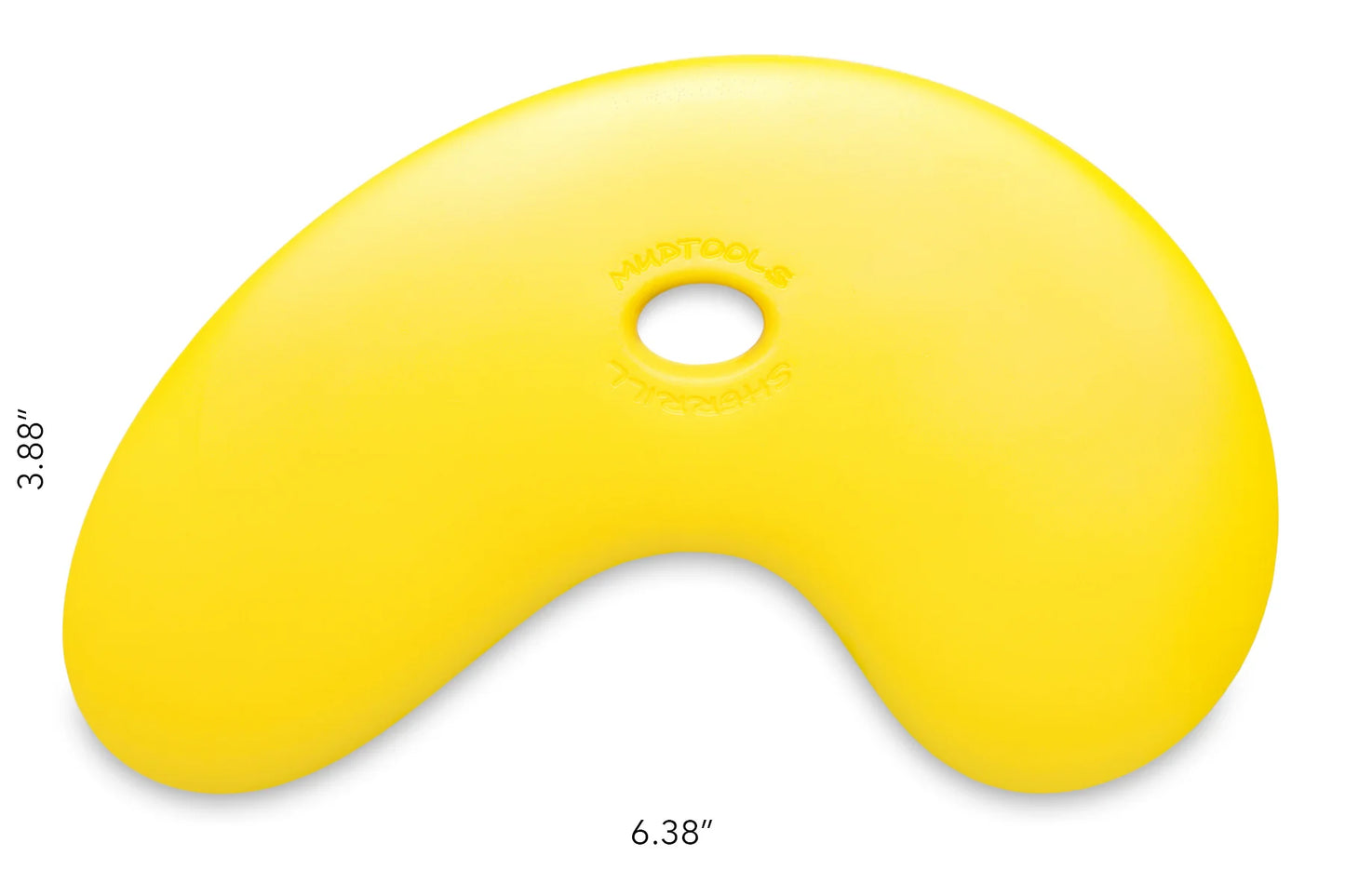 Mudtools Large Bowl Rib