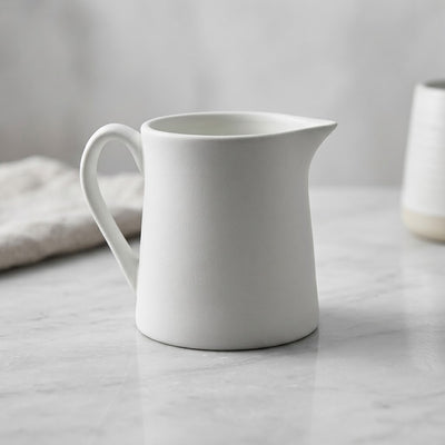 Milk Jug 10.5cm (Case 6/24)