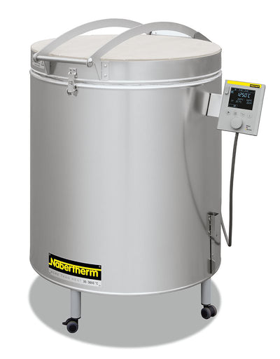 Nabertherm Top 190 Top Loading Kiln