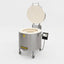 Nabertherm Top 45/L ECO Top Loading Kiln
