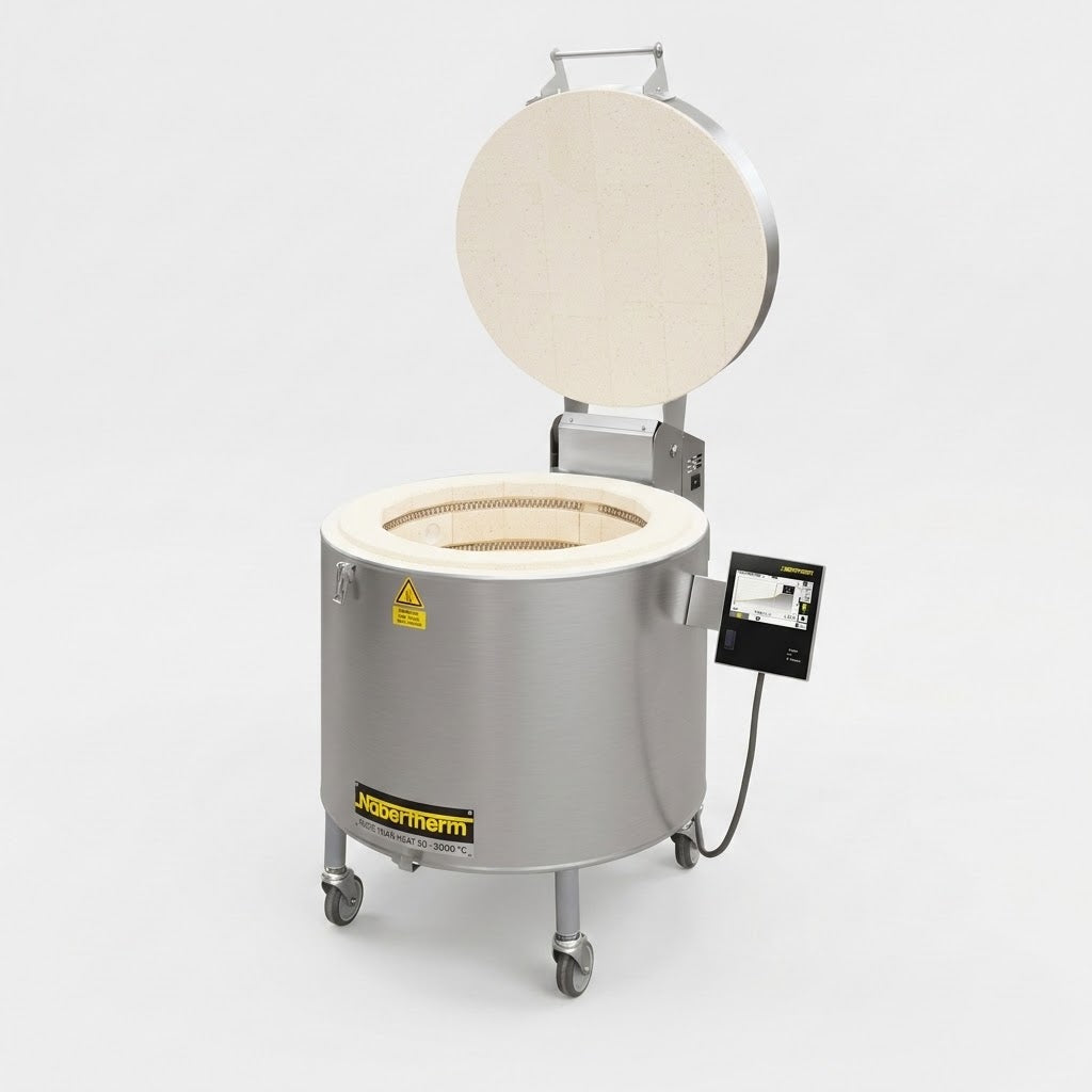 Nabertherm Top 45/L ECO Top Loading Kiln