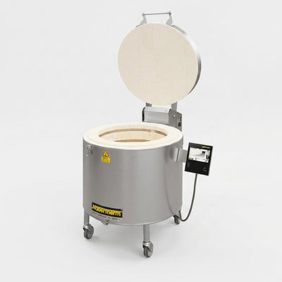 Nabertherm Top 45/L ECO Top Loading Kiln