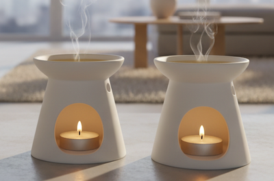 Oil Burner (Case of 6/24)