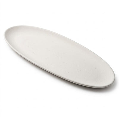 Oval Server 43cm (Case of 4/16)