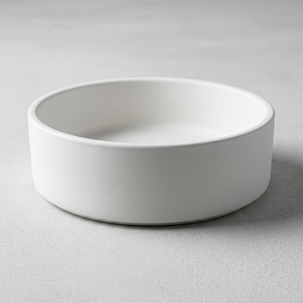 Pet Bowl Medium (Case of 4/16)