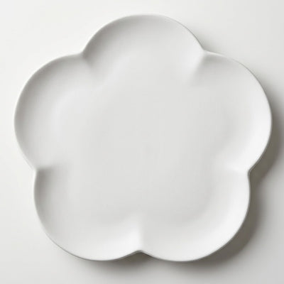 Petal Plate 26cm (Case 6/12)