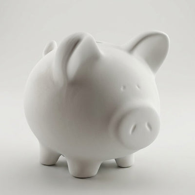 Piggy Bank Medium (Case of 4/16)
