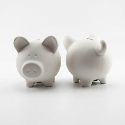 Piggy Bank Medium (Case of 4/16)