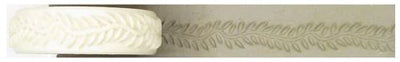 Plant Roller Leaves / Embossed /14 mm