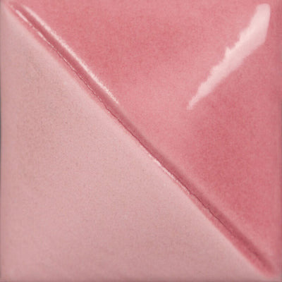 Rose Mayco Underglazes - Brush On