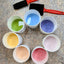 Mayco Rainbow Underglaze Kit