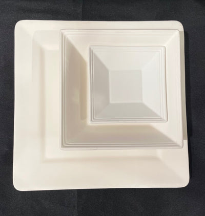 Square Side Plate
