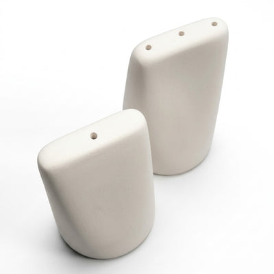 Salt & Pepper Cruet Set