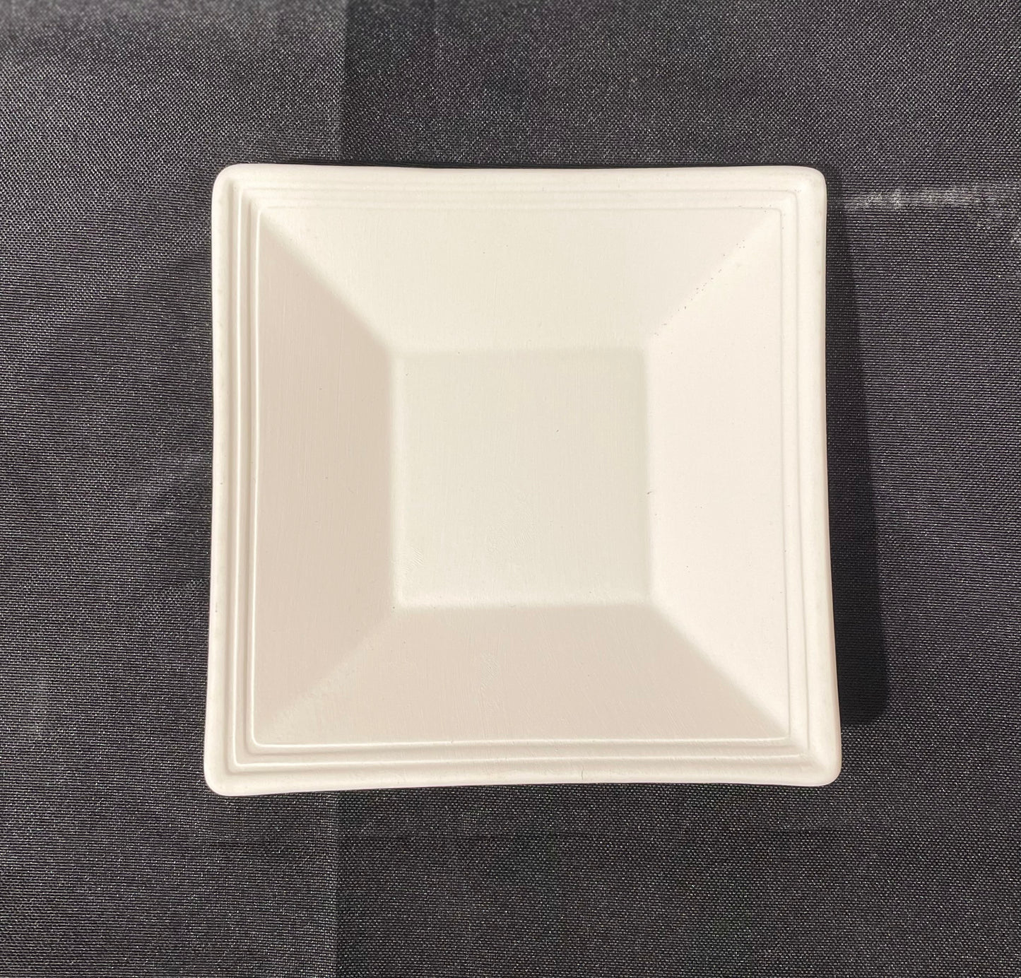 Square Salad Bowl