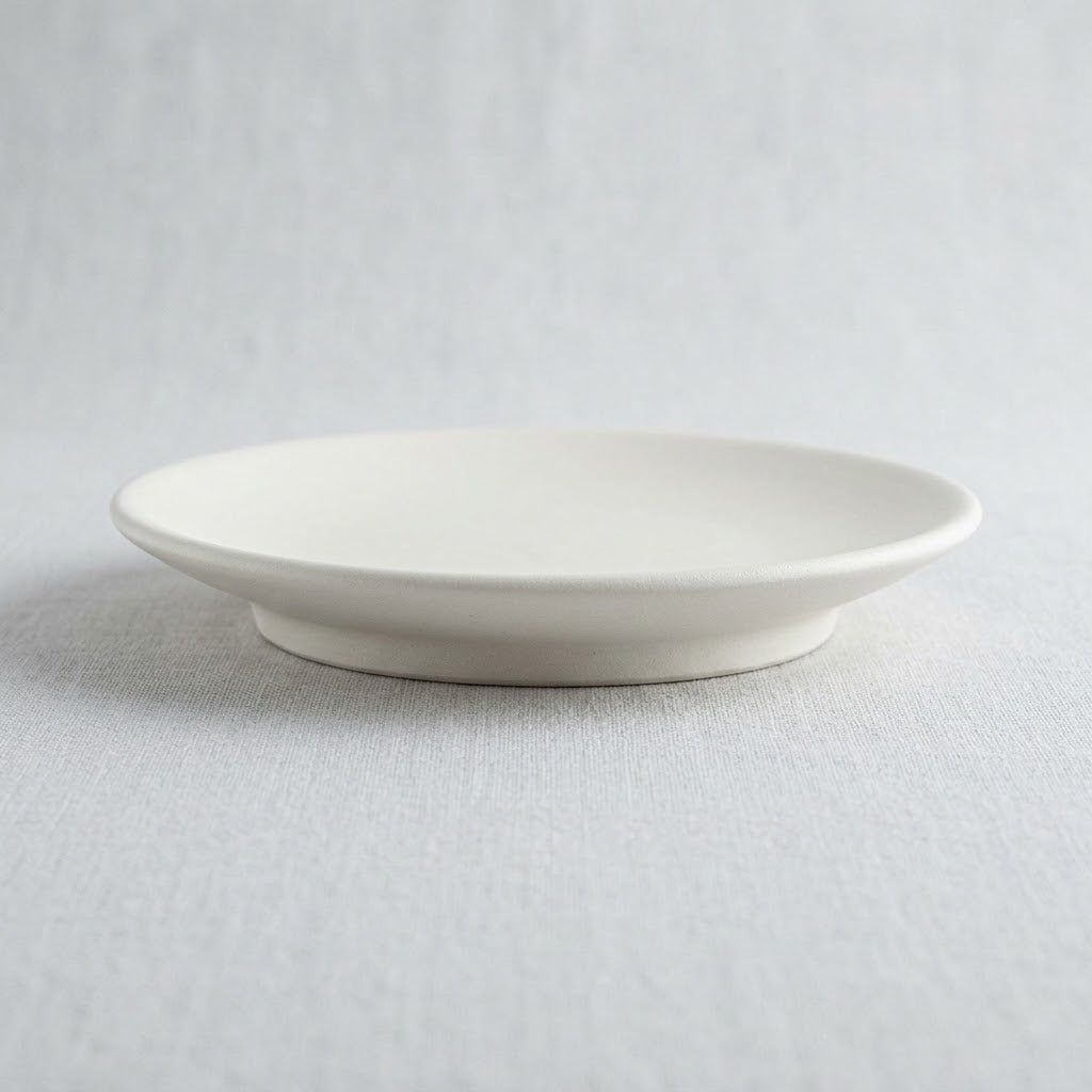 Soap Dish (case of 6/24)